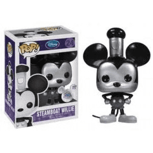 image de Steamboat Willie (Steamboat Willie)