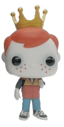 image de Will Byers (Upside Down)