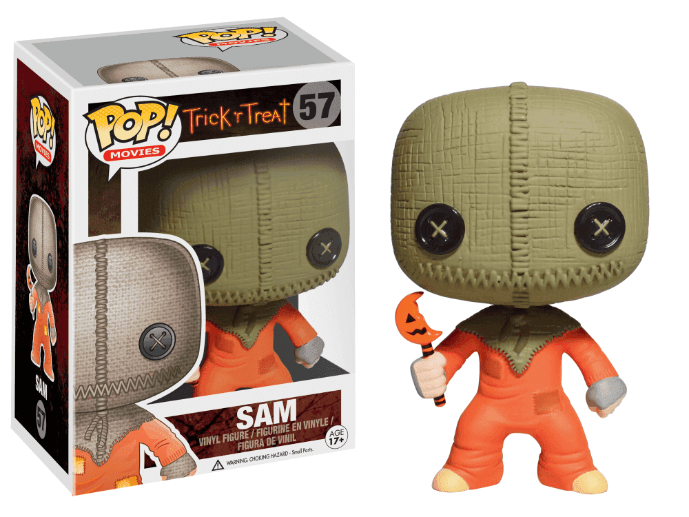 image de Sam