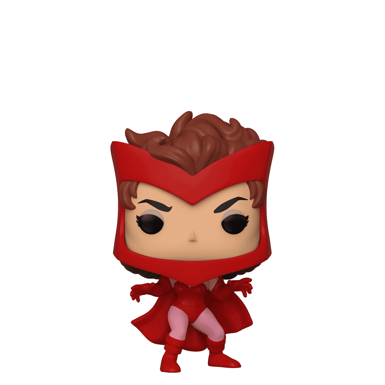 image de Scarlet Witch