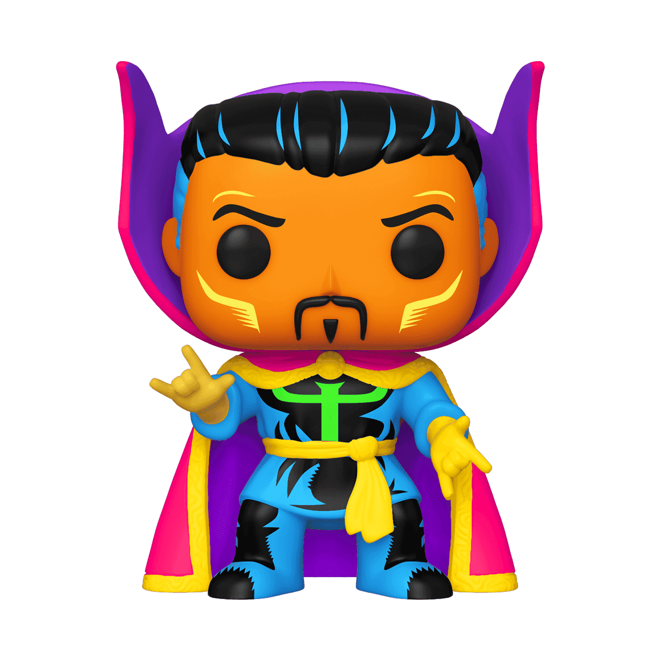 image de Doctor Strange