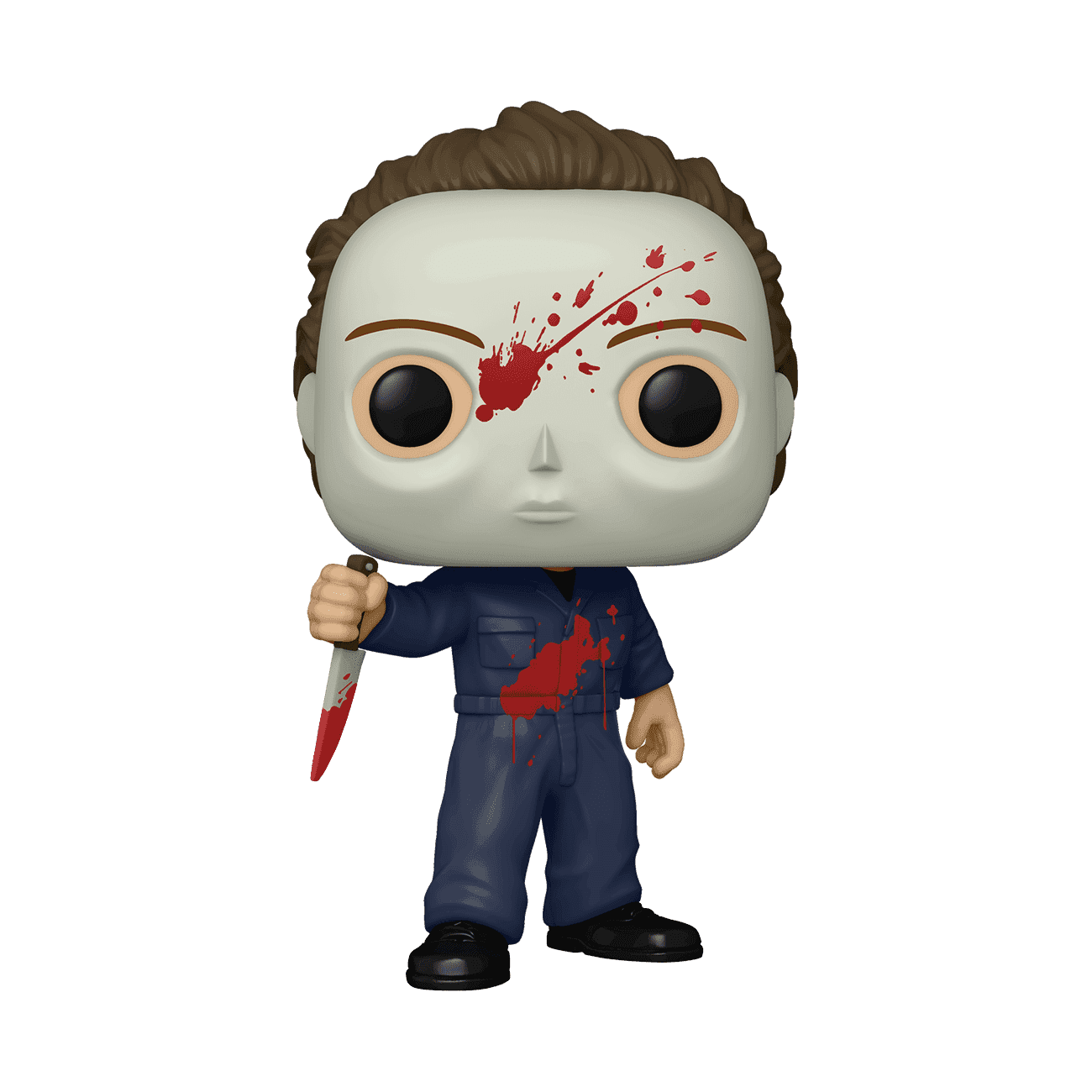 image de Michael Myers (Bloody) (Jumbo)