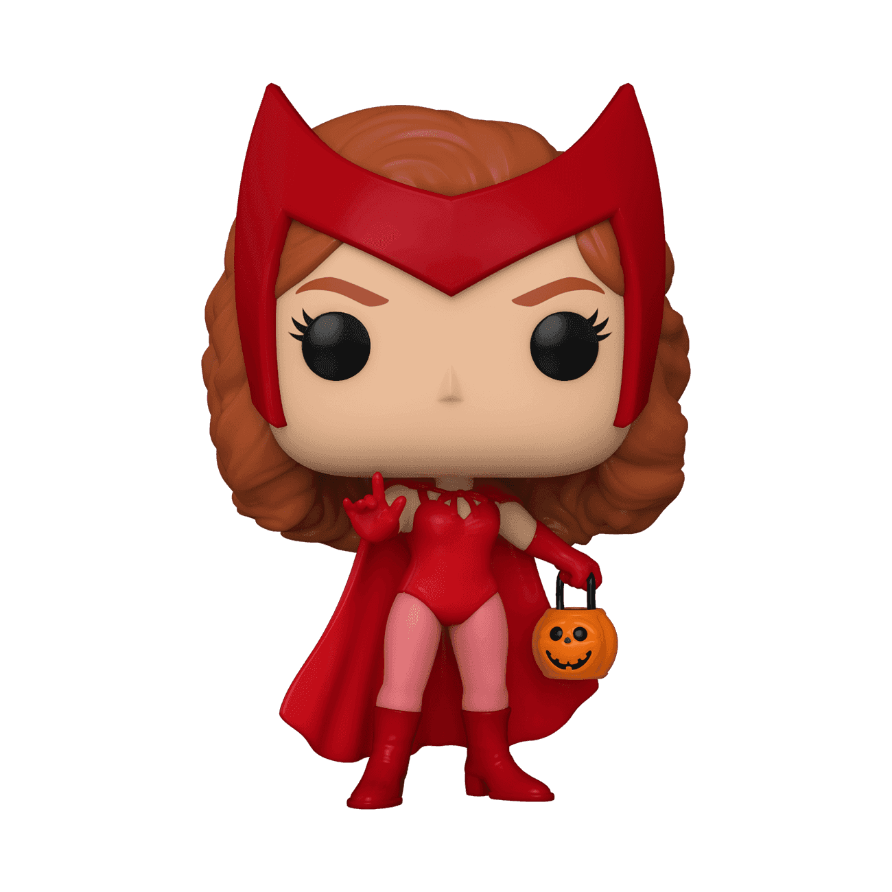 image de Halloween Wanda