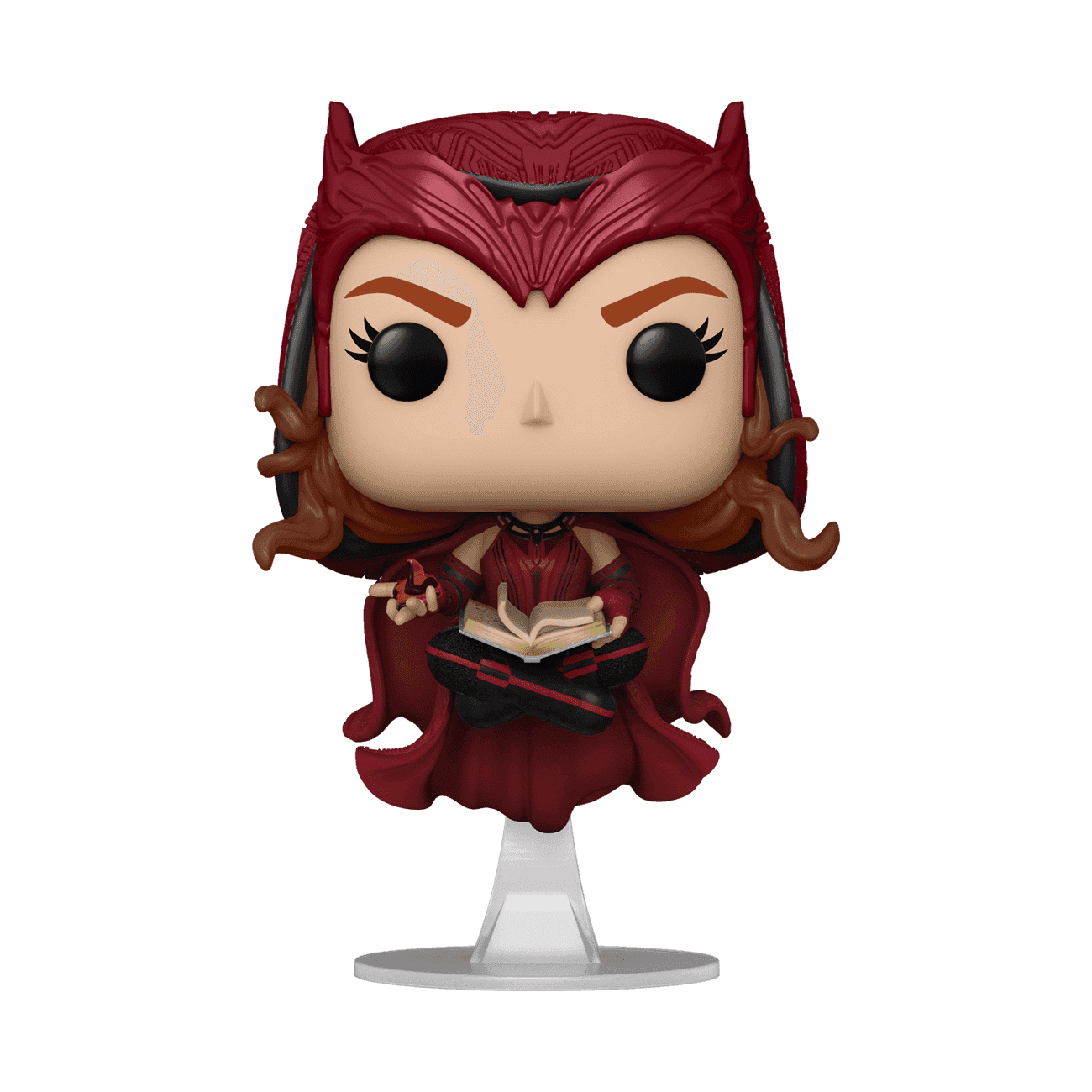 image de Scarlet Witch