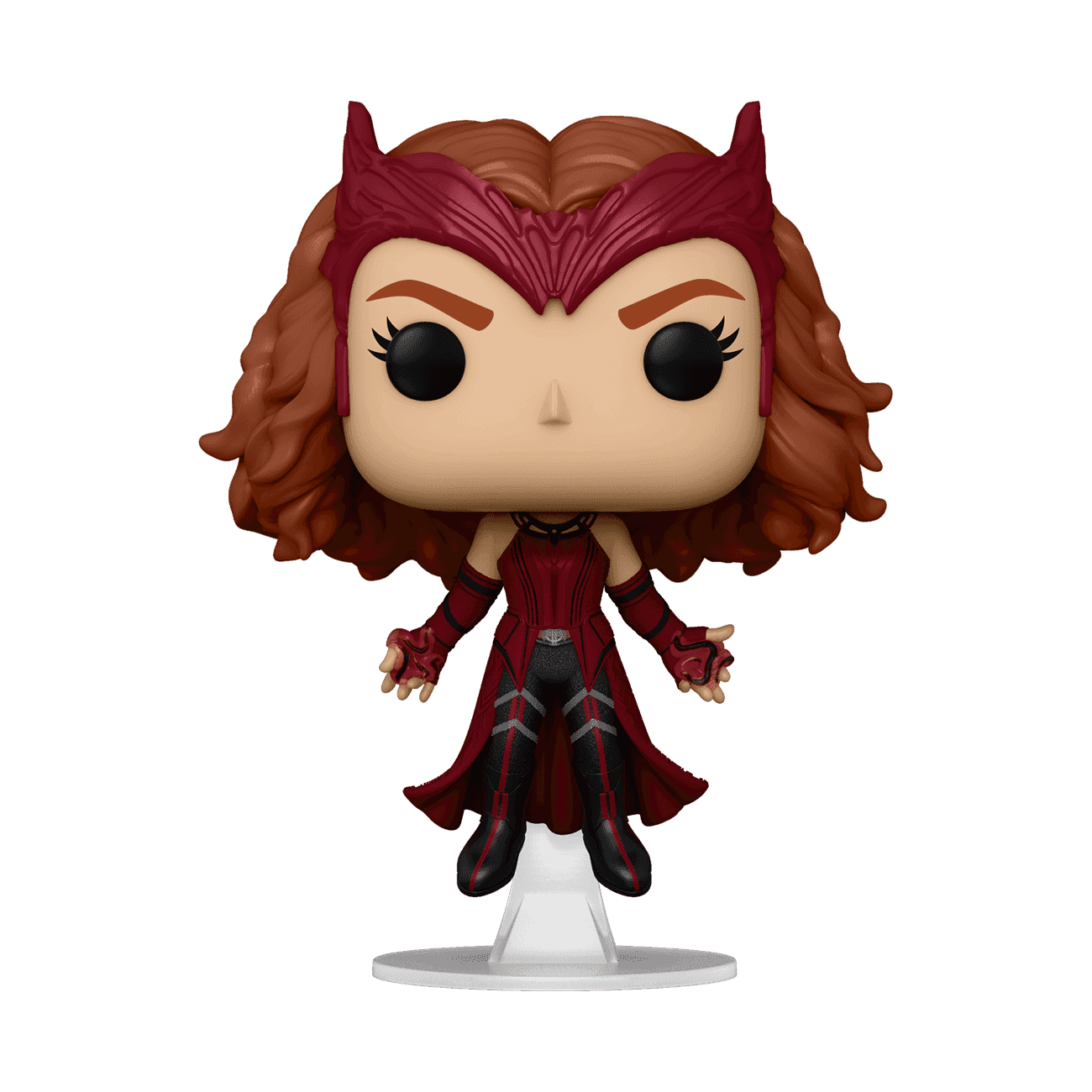 image de Scarlet Witch