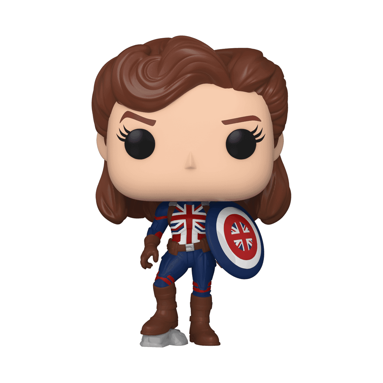 image de Captain Carter