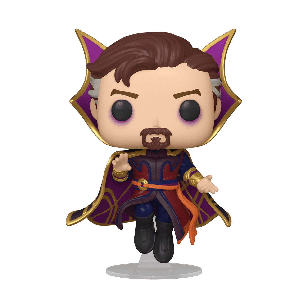 image de Doctor Strange Supreme