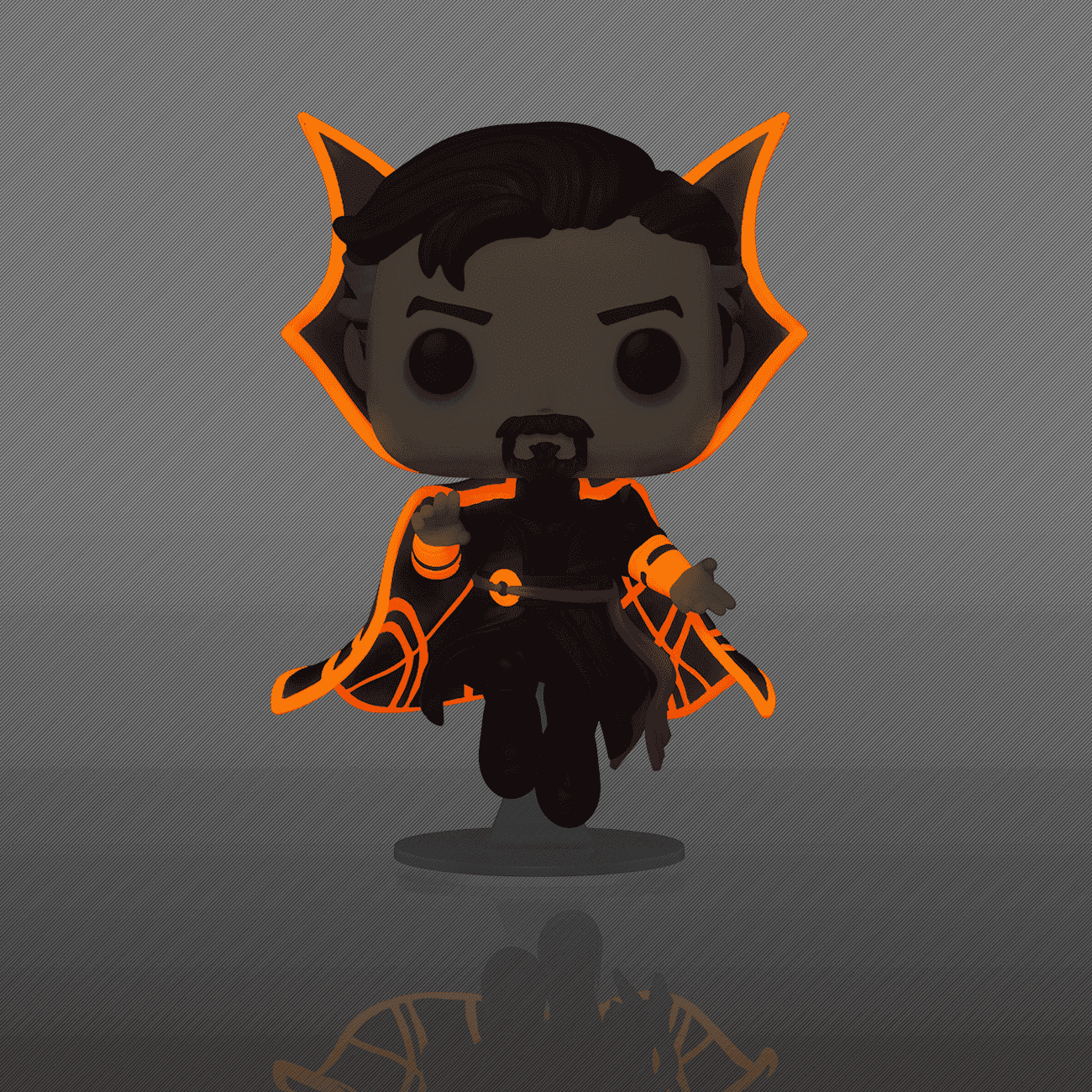 image de Doctor Strange Supreme (Glows in Dark)