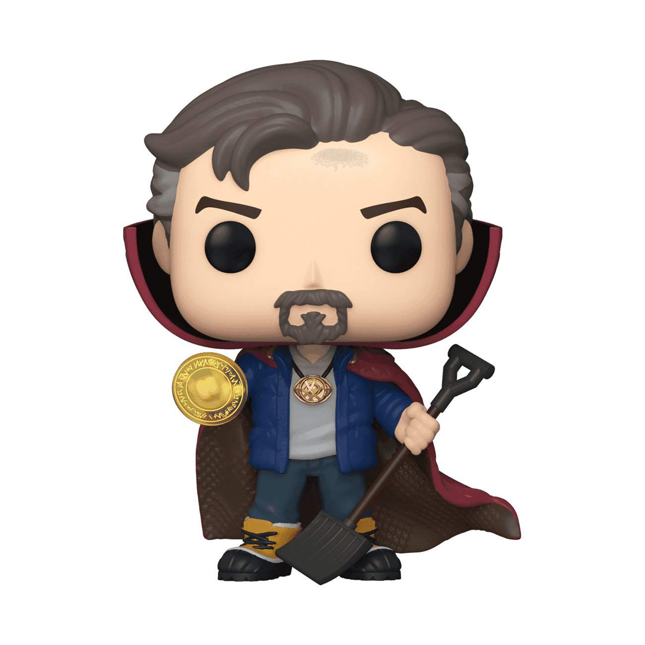 image de Doctor Strange