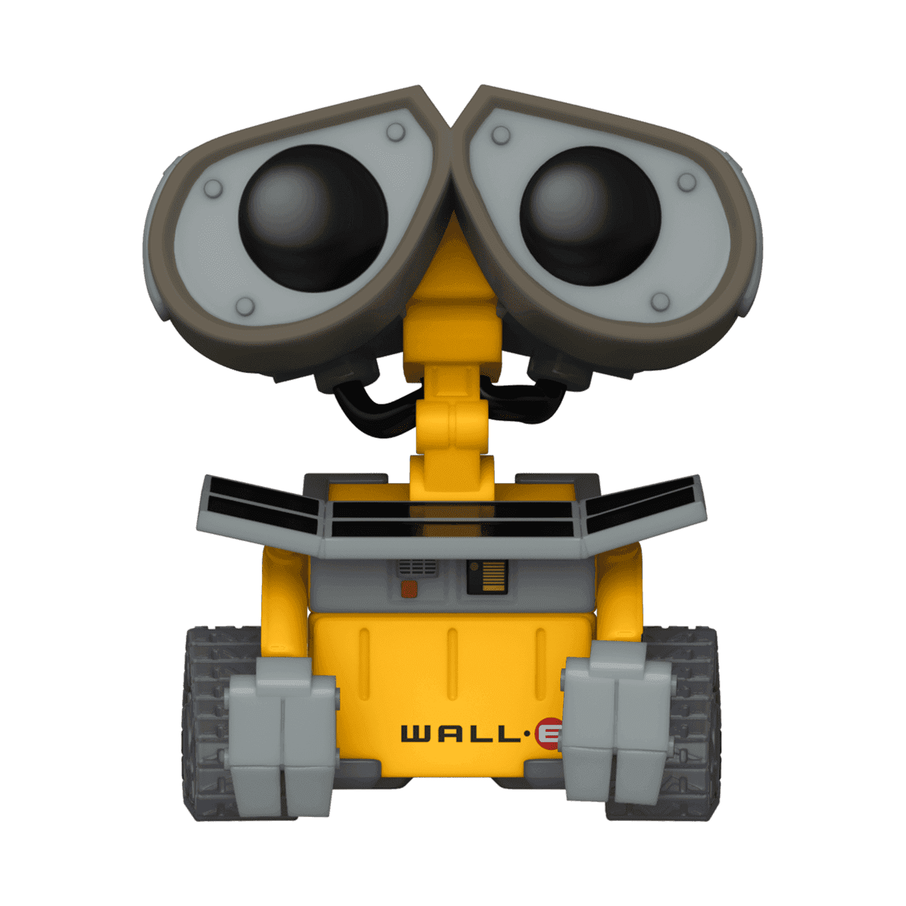 image de Charging Wall-E