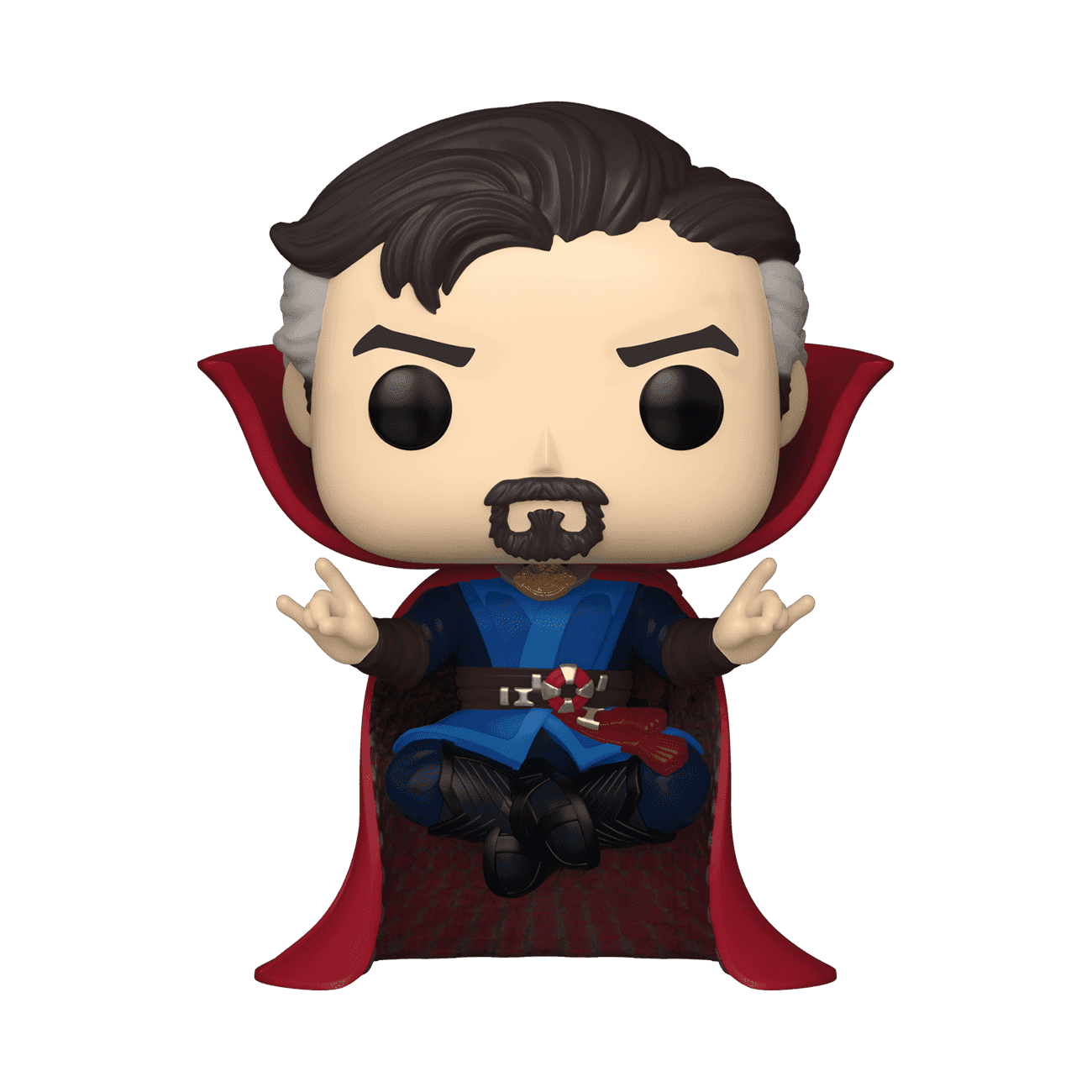 image de Doctor Strange