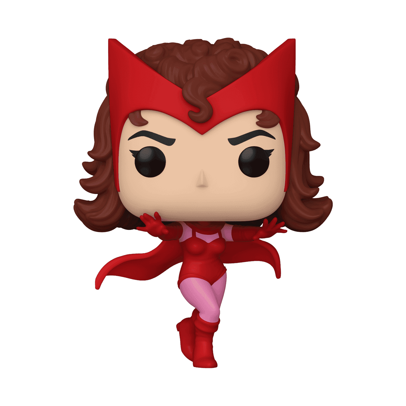 image de Scarlet Witch