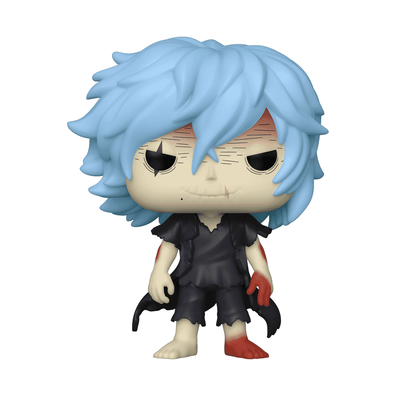 image de Tomura Shigaraki (Chase)