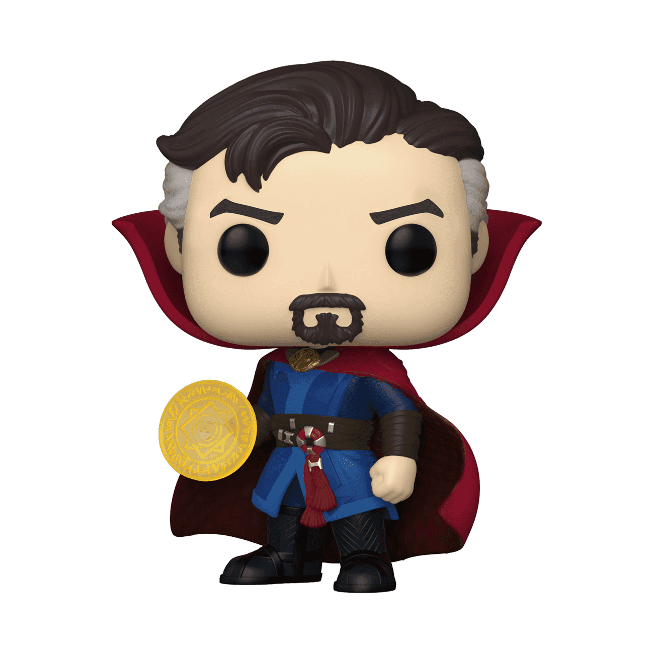 image de Doctor Strange