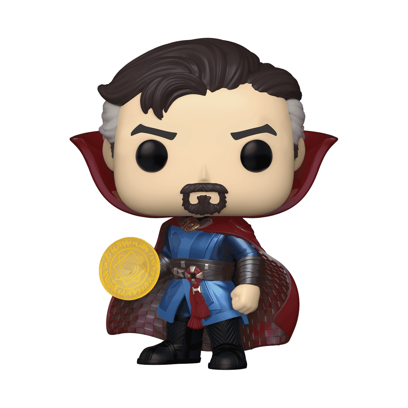 image de Doctor Strange (Metallic)