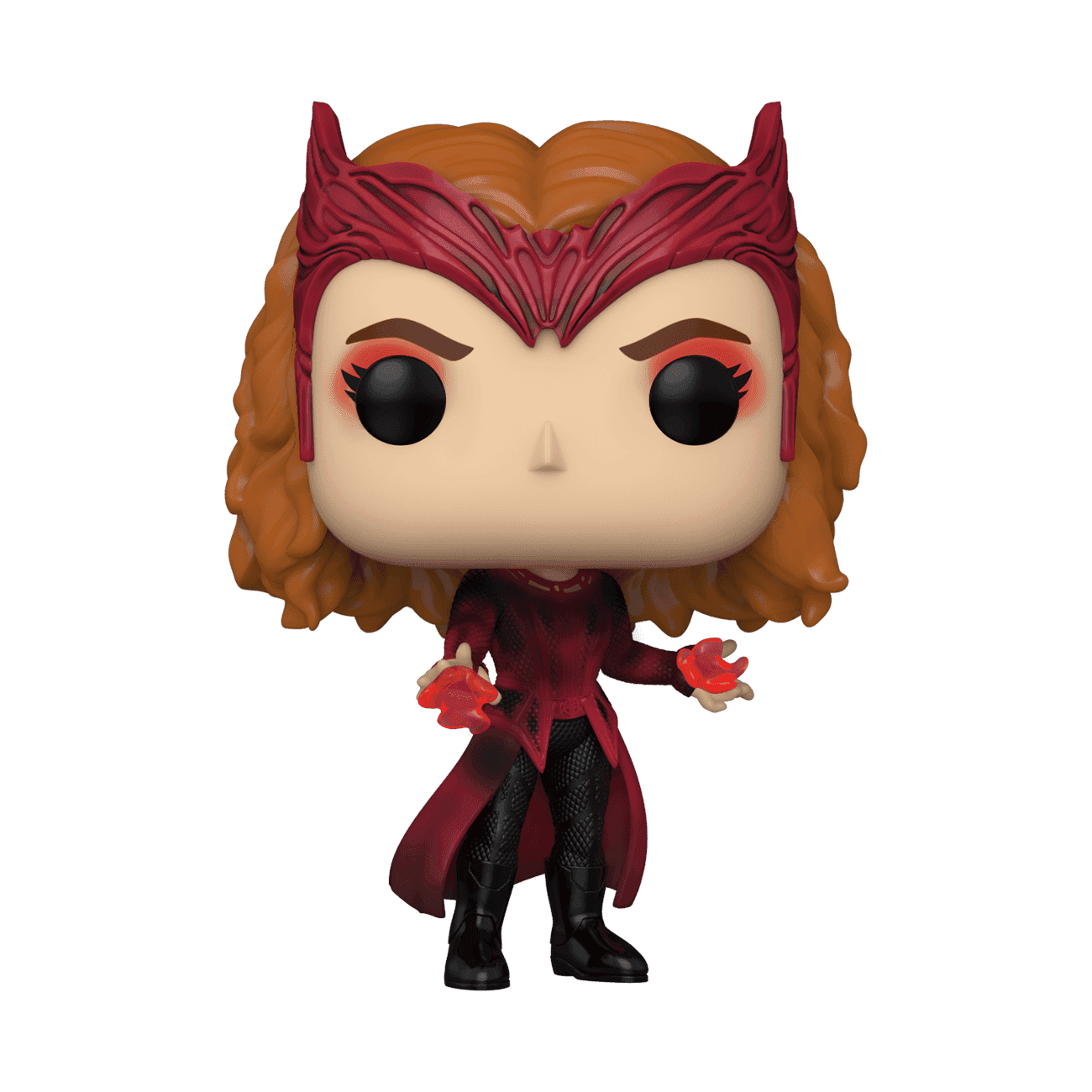 image de Scarlet Witch