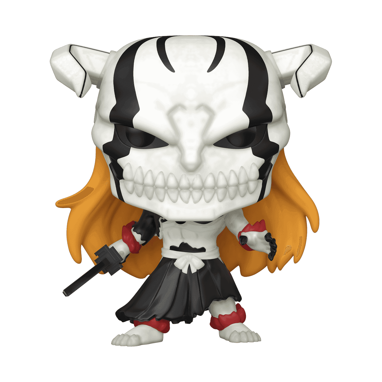 image de Fully-Hollowfied Ichigo