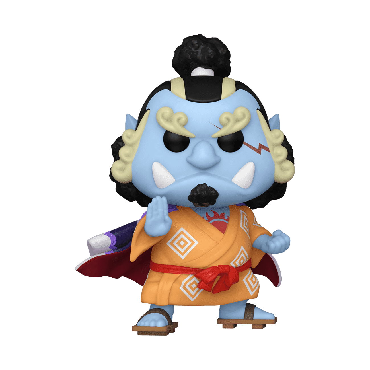 image de Jinbe (Chase)