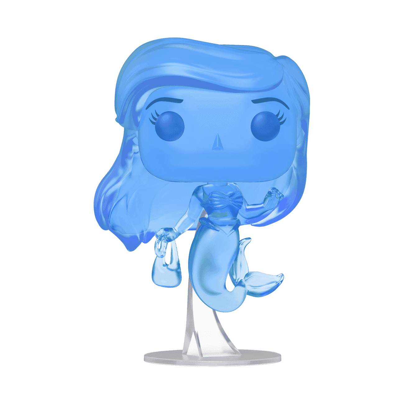 image de Ariel (Translucent Blue)