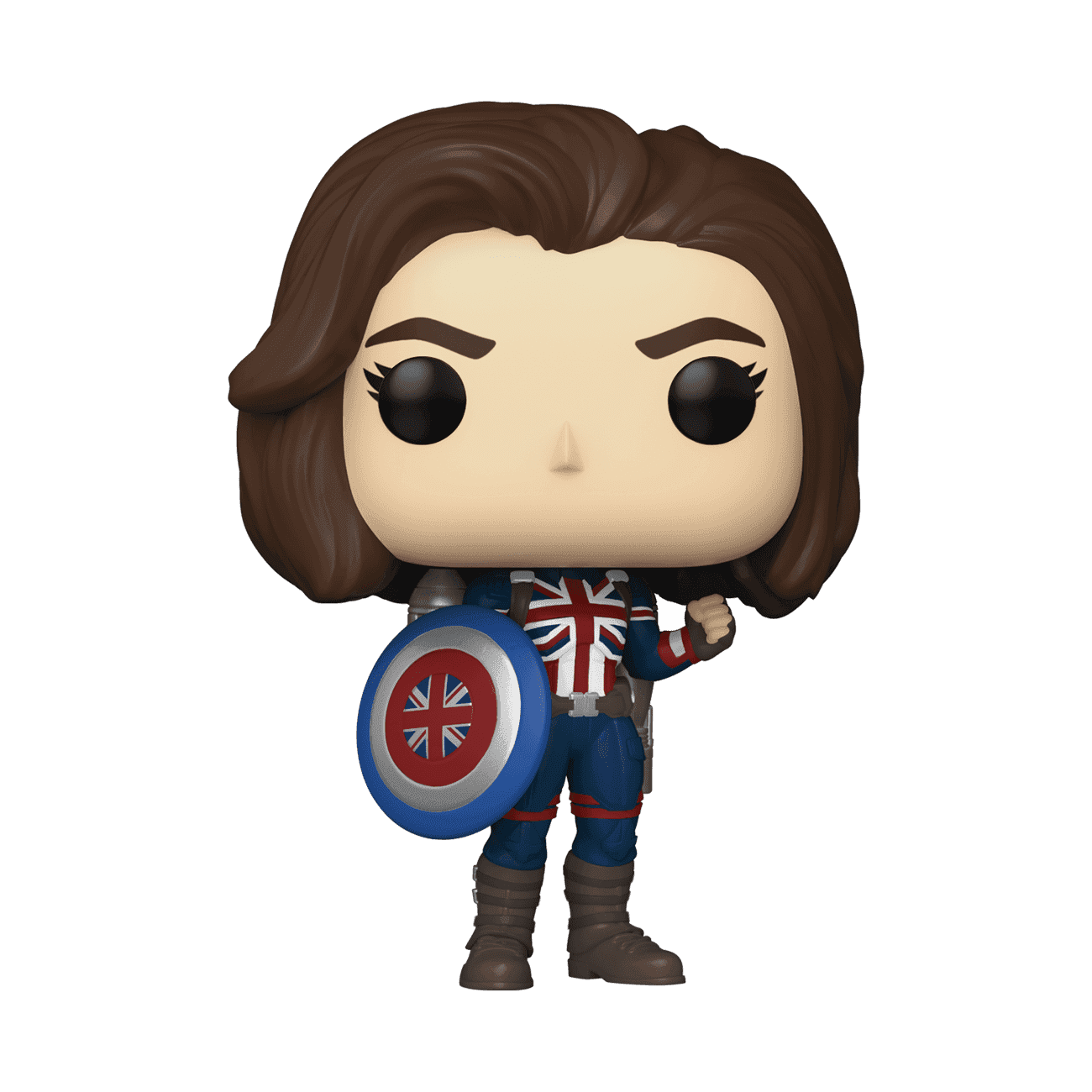 image de Captain Carter