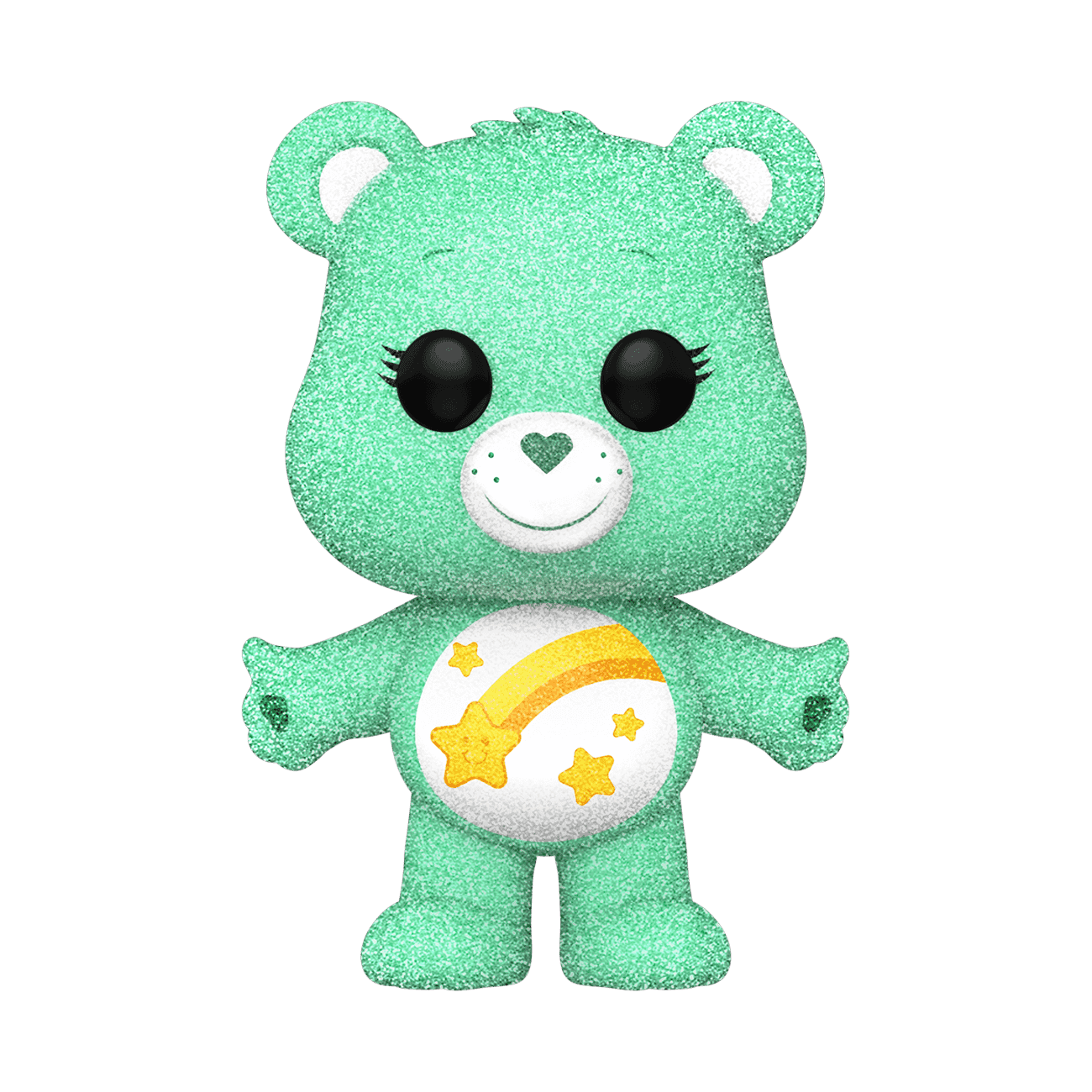 image de Wish Bear (Diamond Collection)