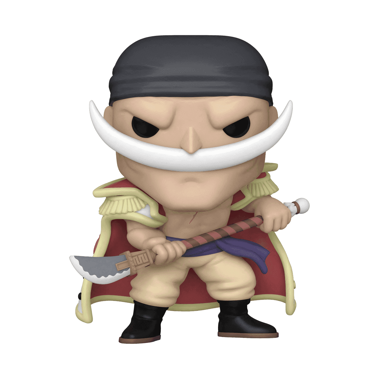 image de Whitebeard