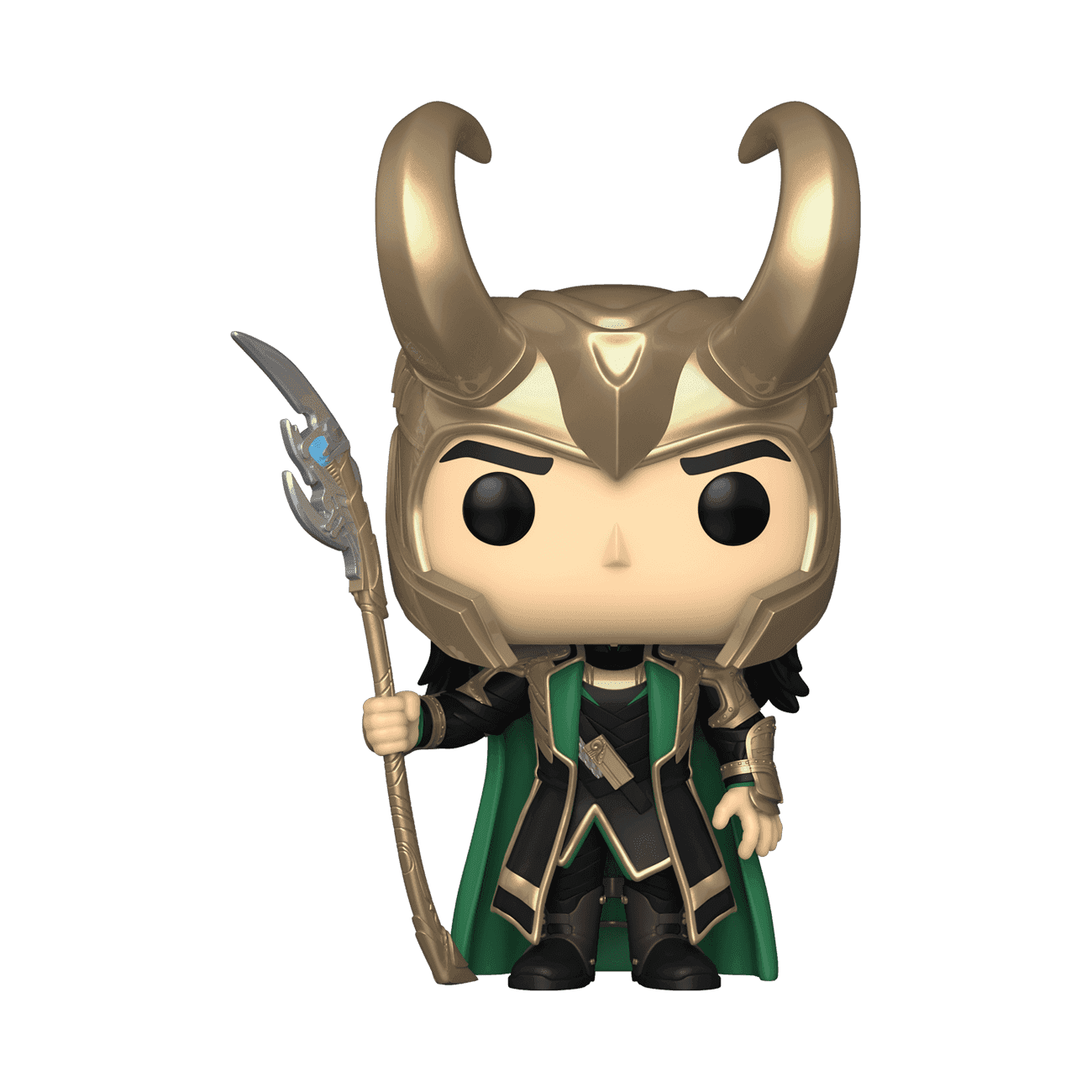 image de Loki