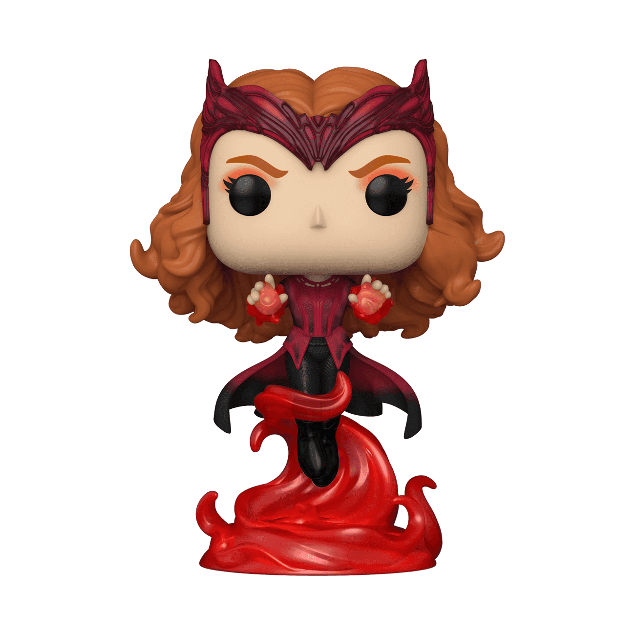 image de Scarlet Witch