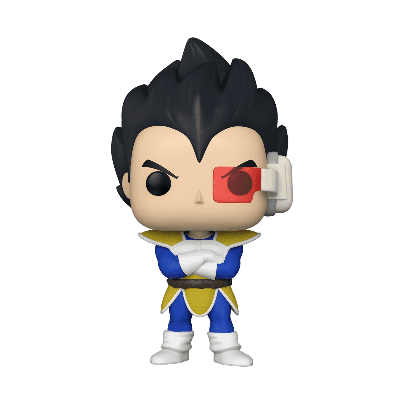 image de Vegeta