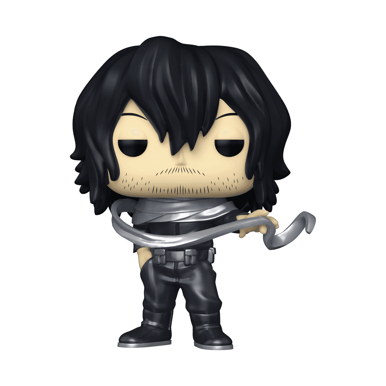 image de Shota Aizawa (Metallic)