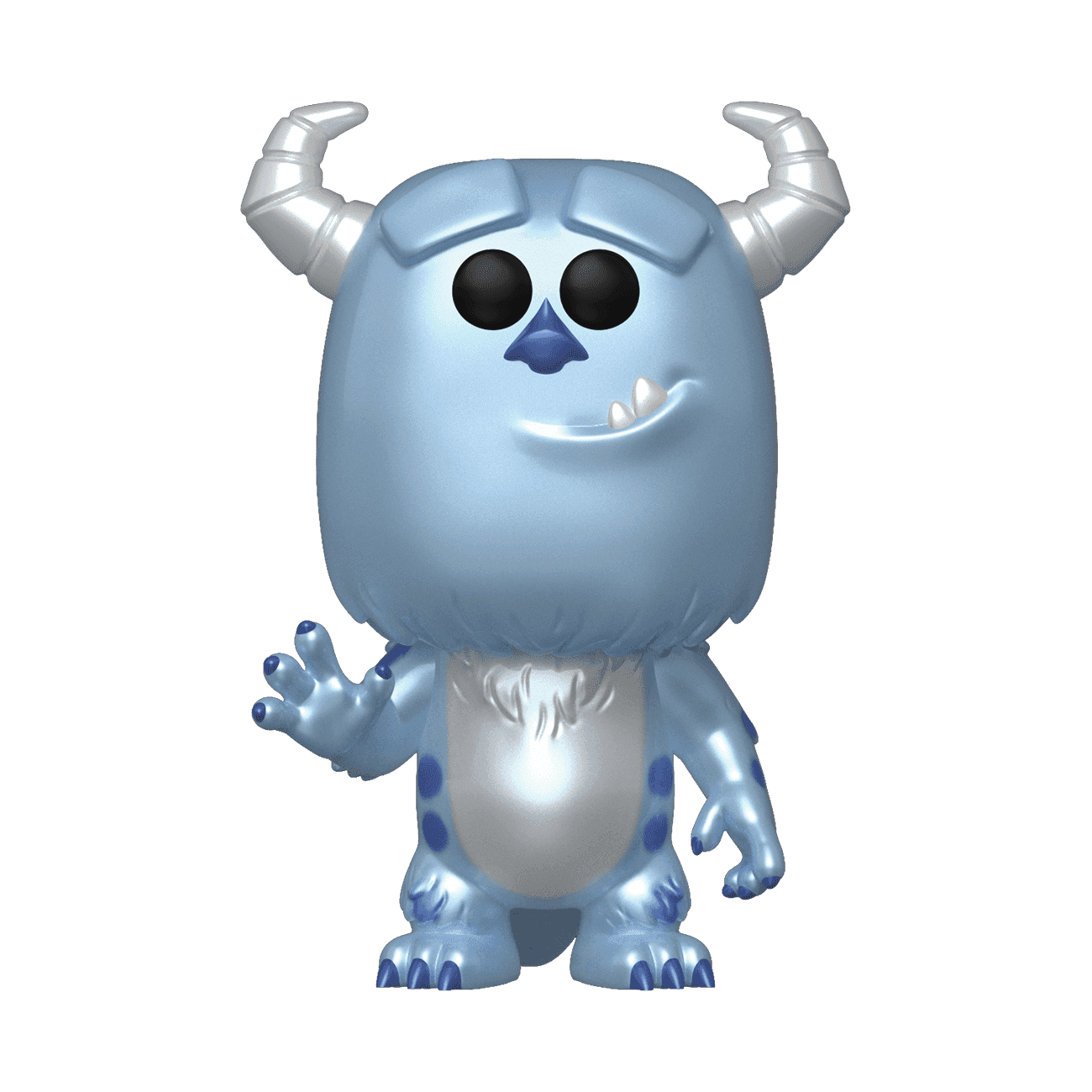 image de Sulley (Metallic)