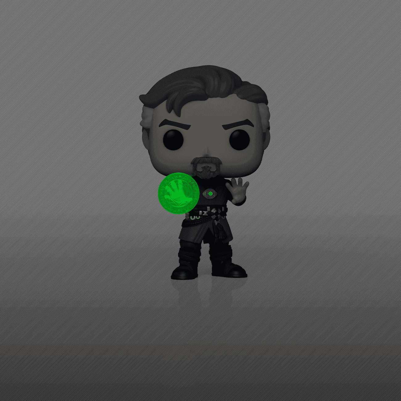 image de Doctor Strange (Glows In The Dark)