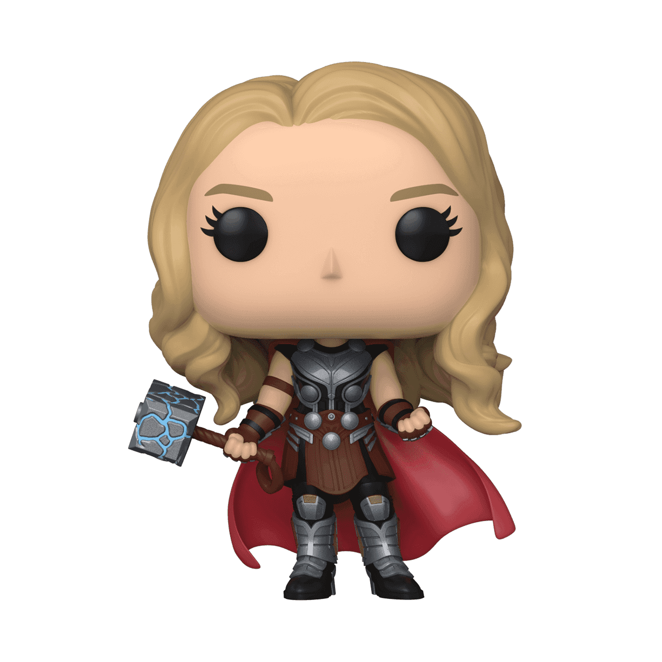 image de Mighty Thor (Metallic)