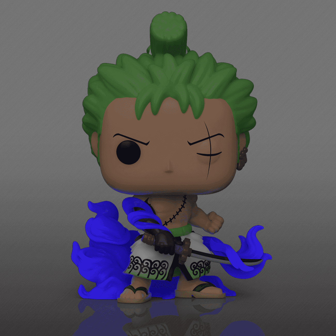 image de Zoro (Enma) (Glows In The Dark)