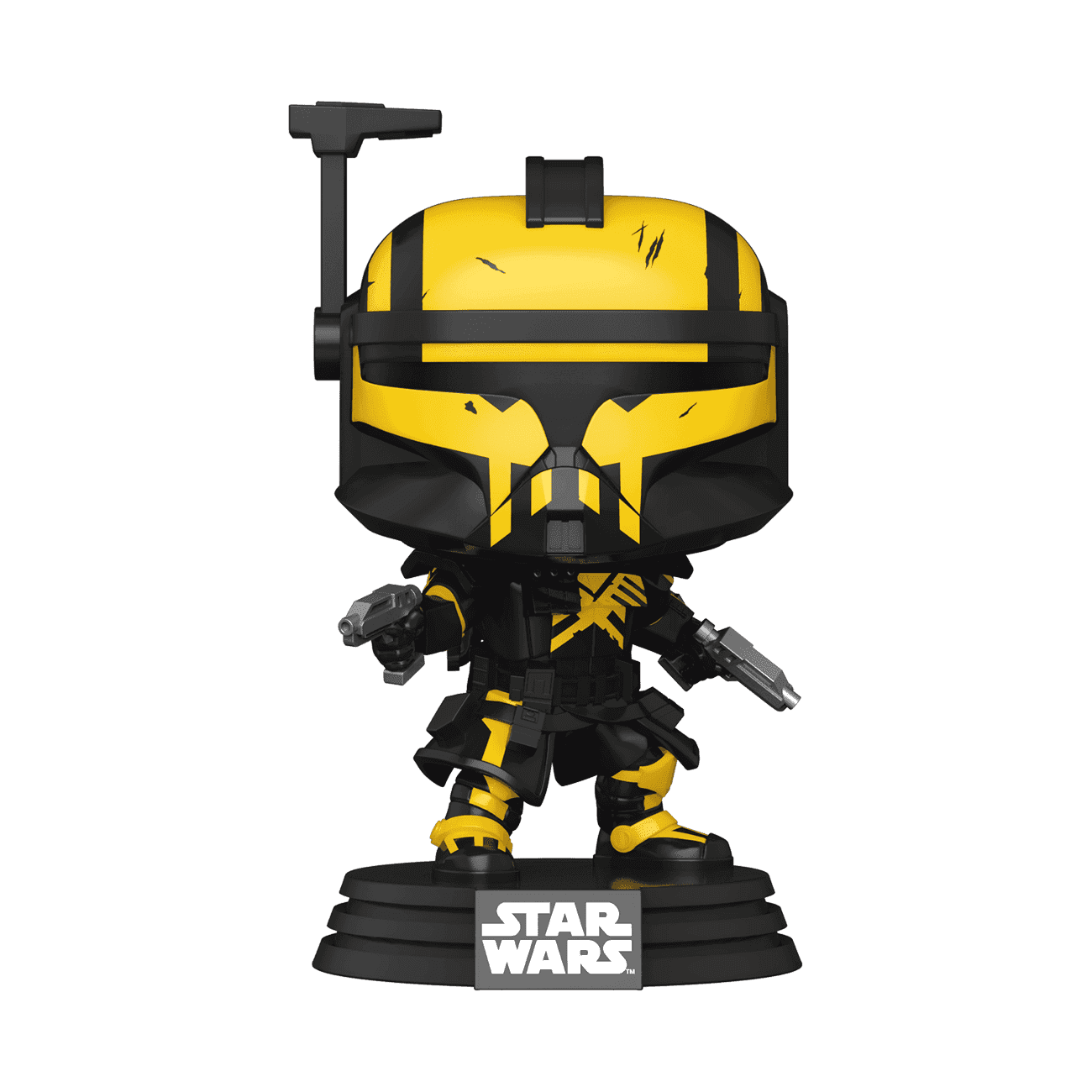 image de Arc Umbra Trooper