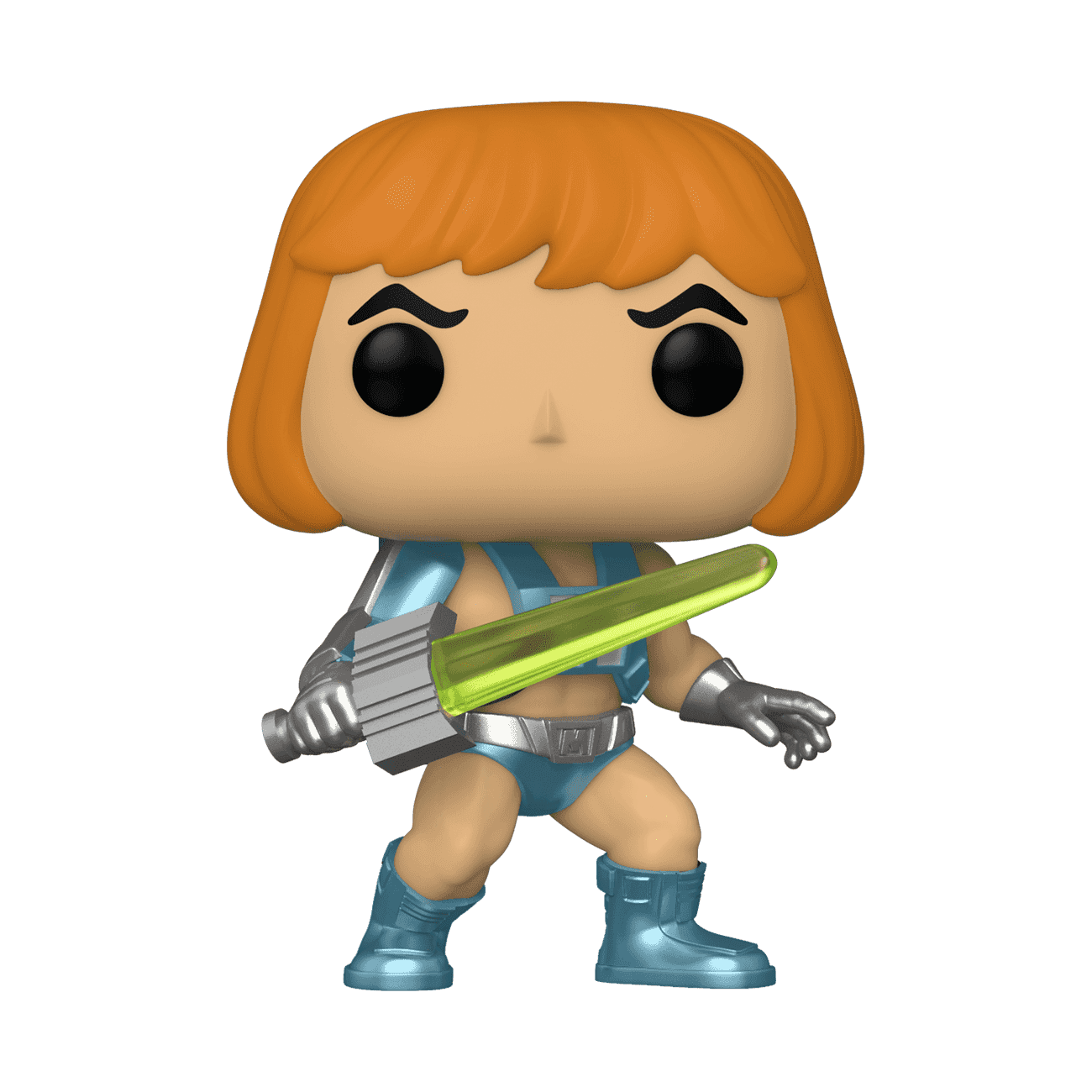 image de He-Man (Summer Convention)