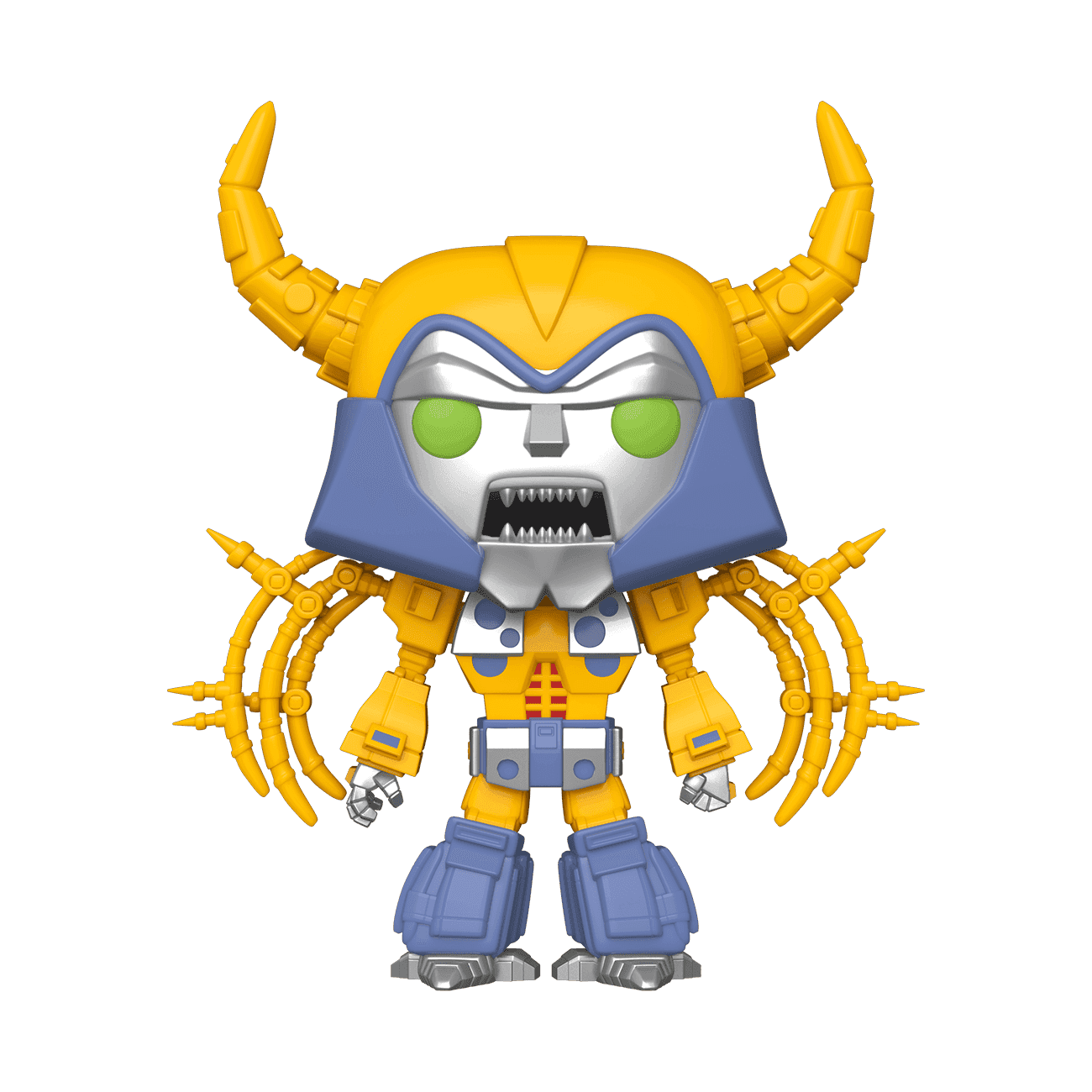 image de Unicron (Summer Convention) (Jumbo)