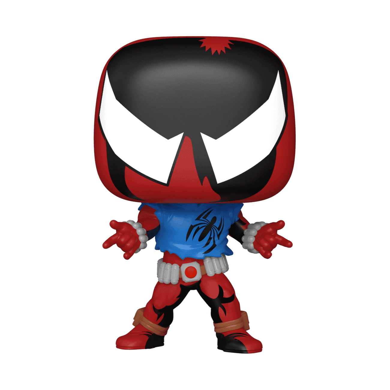 image de Scarlet Spider