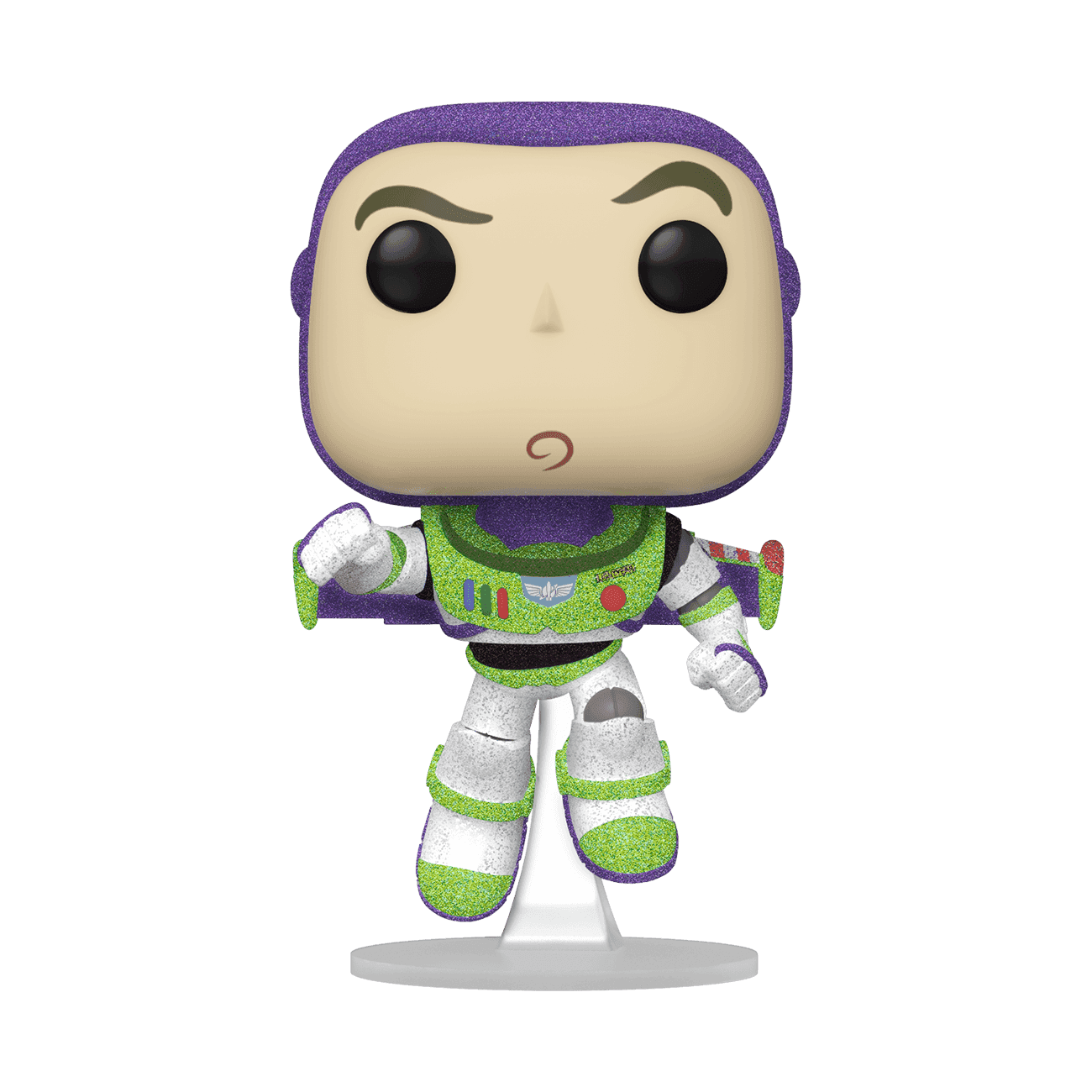 image de Buzz Lightyear (Diamond Colection)