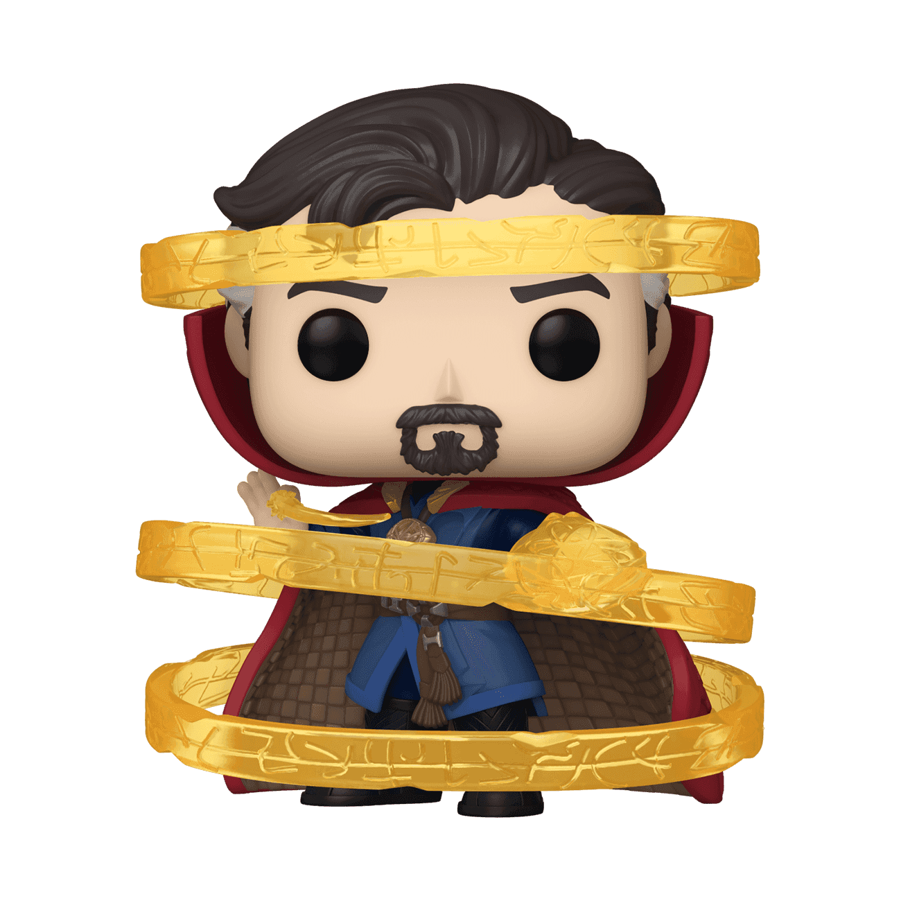 image de Doctor Strange