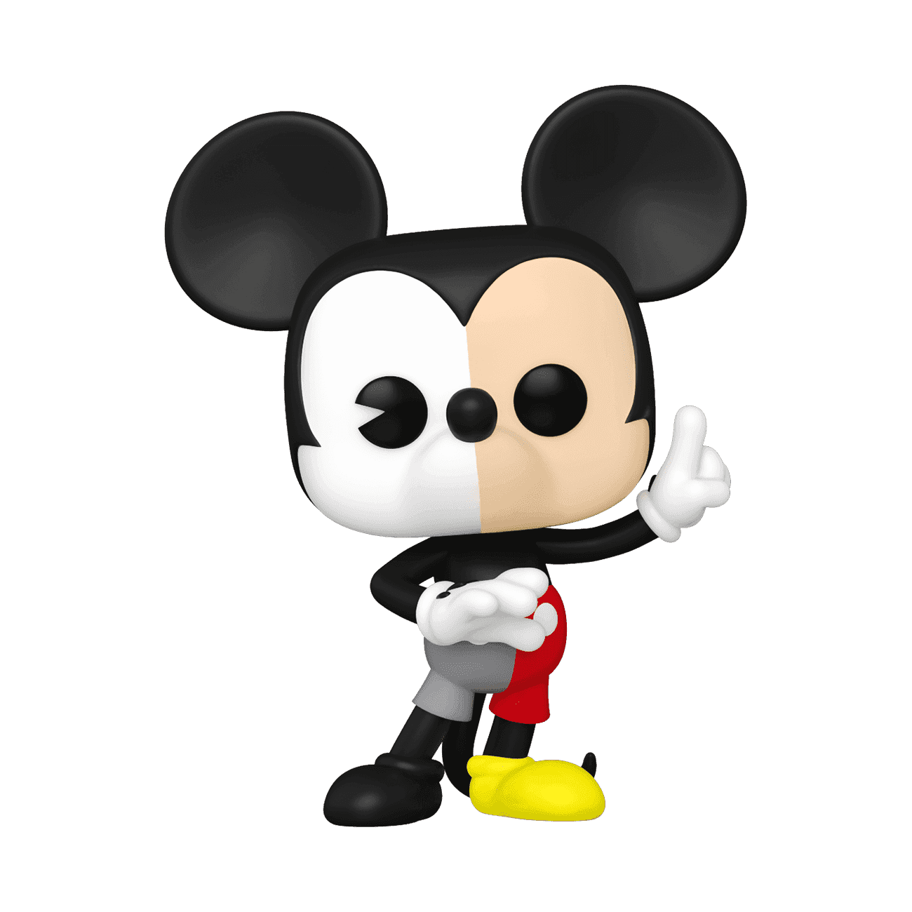 image de Mickey Mouse