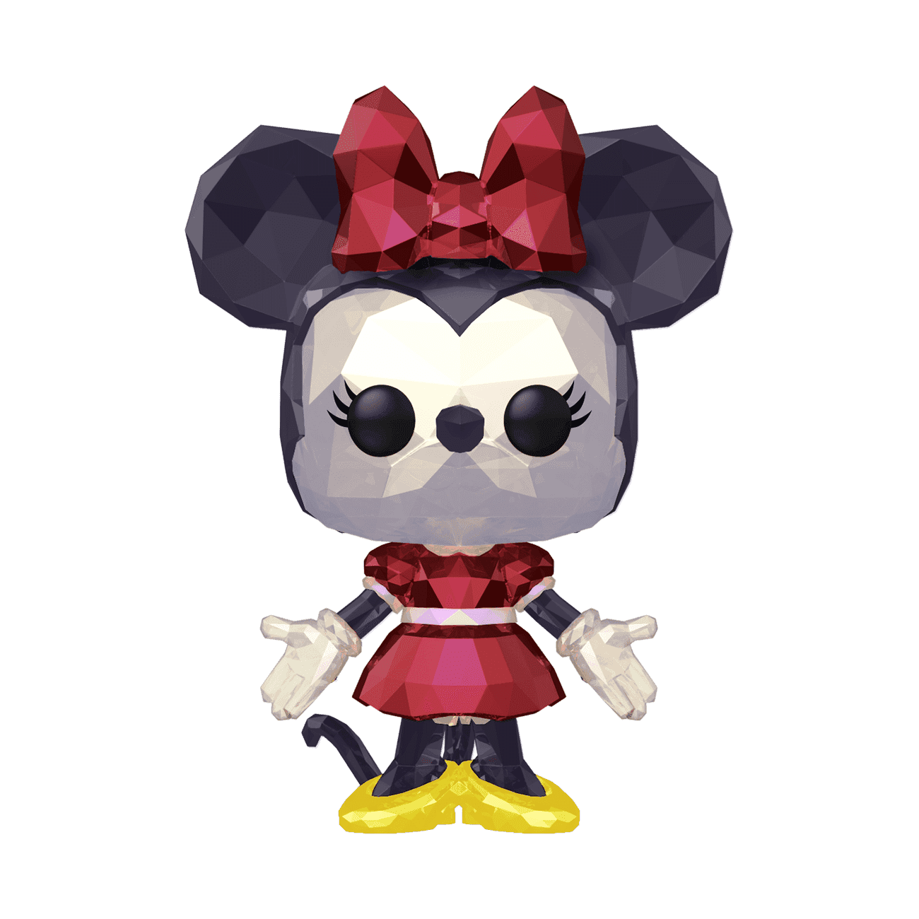 image de Minnie Mouse (Facet)