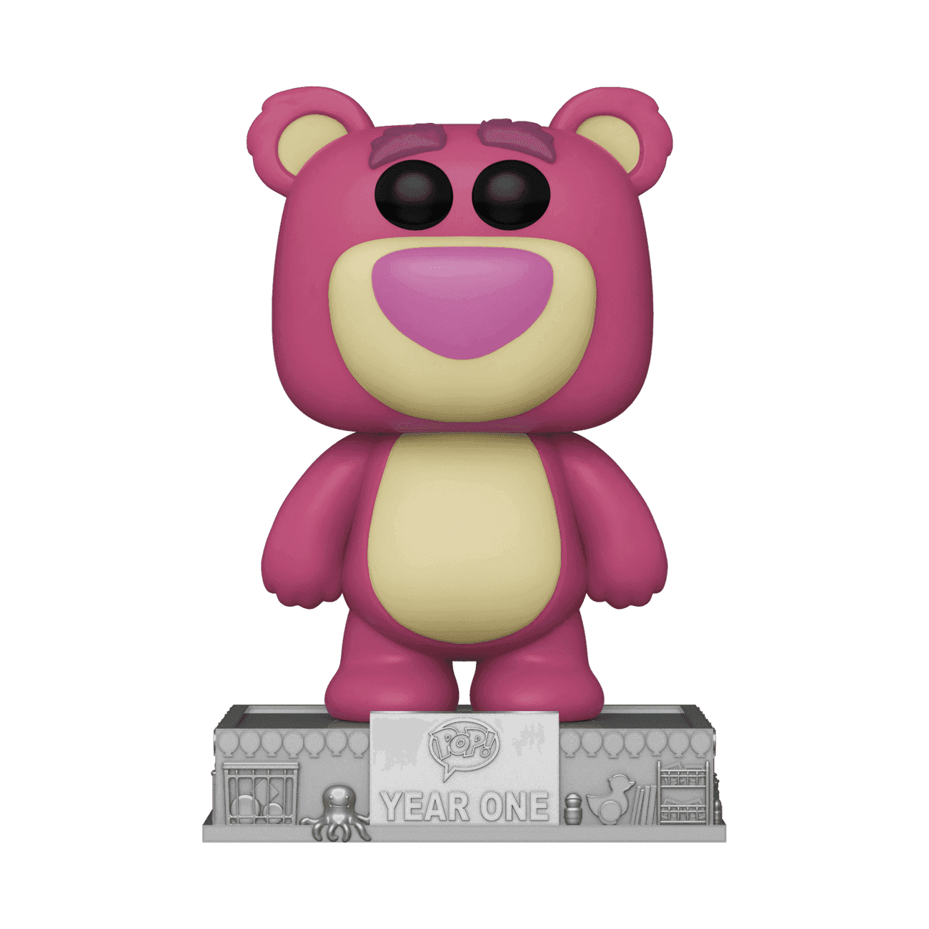 image de Lotso