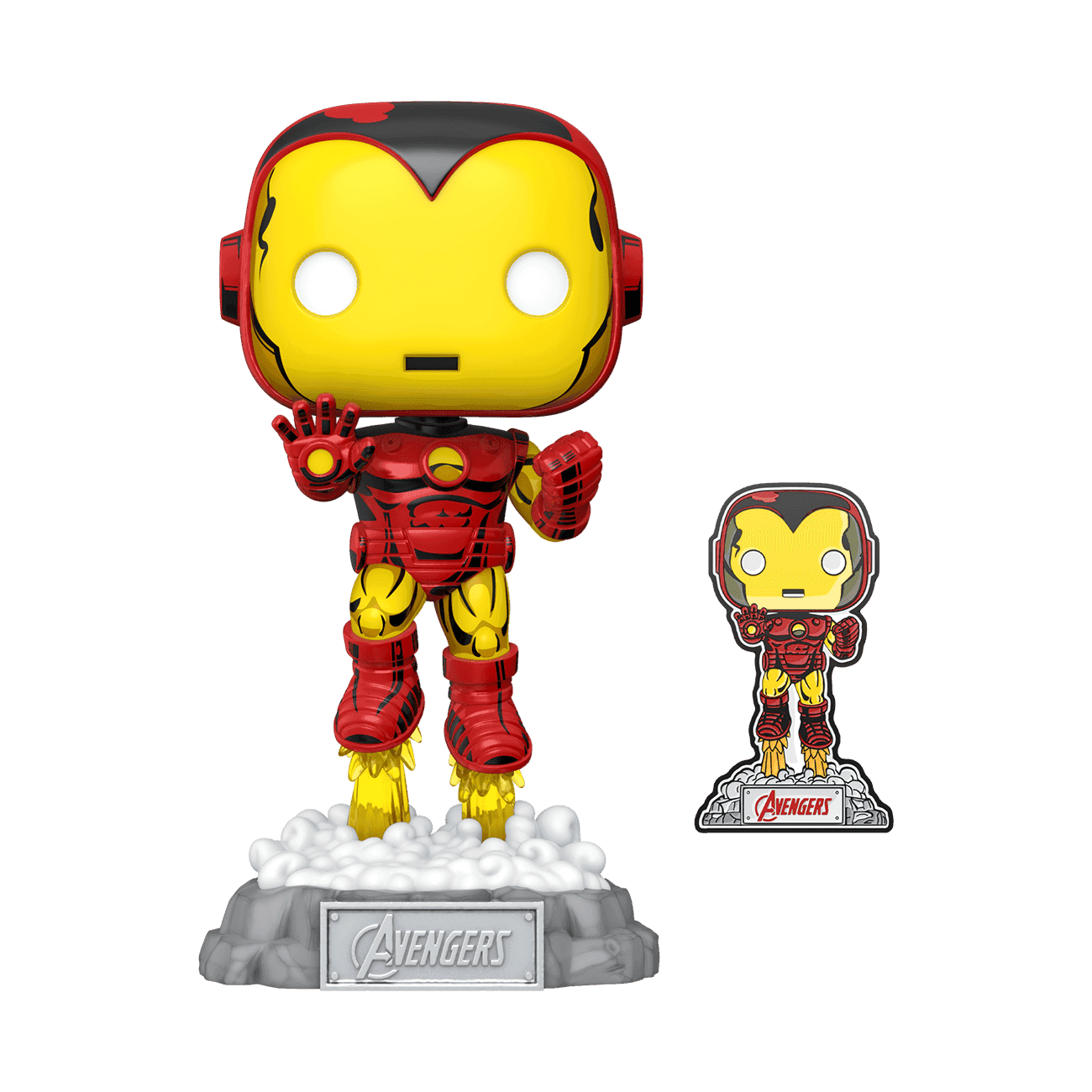 image de Iron Man