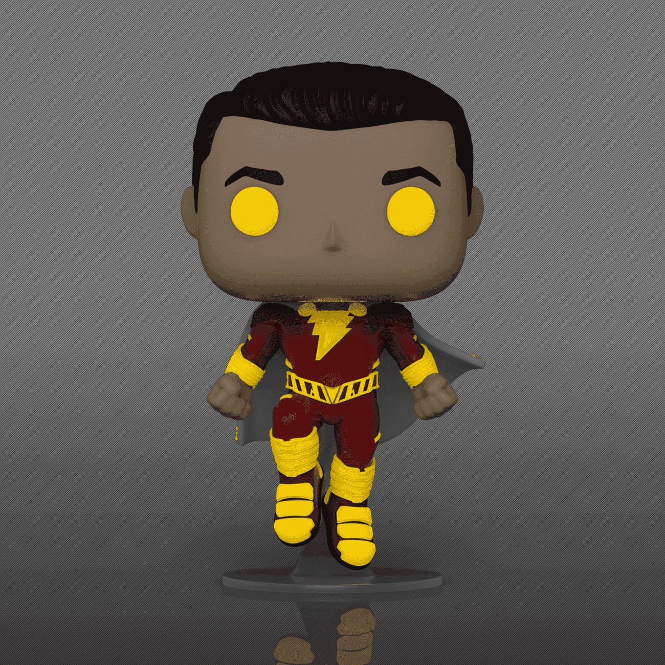 image de Shazam! (Glow In The Dark)