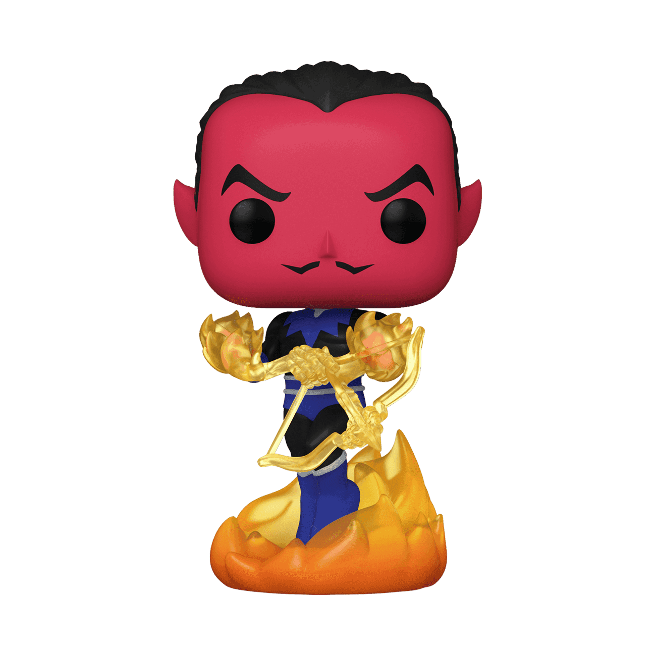 image de Sinestro