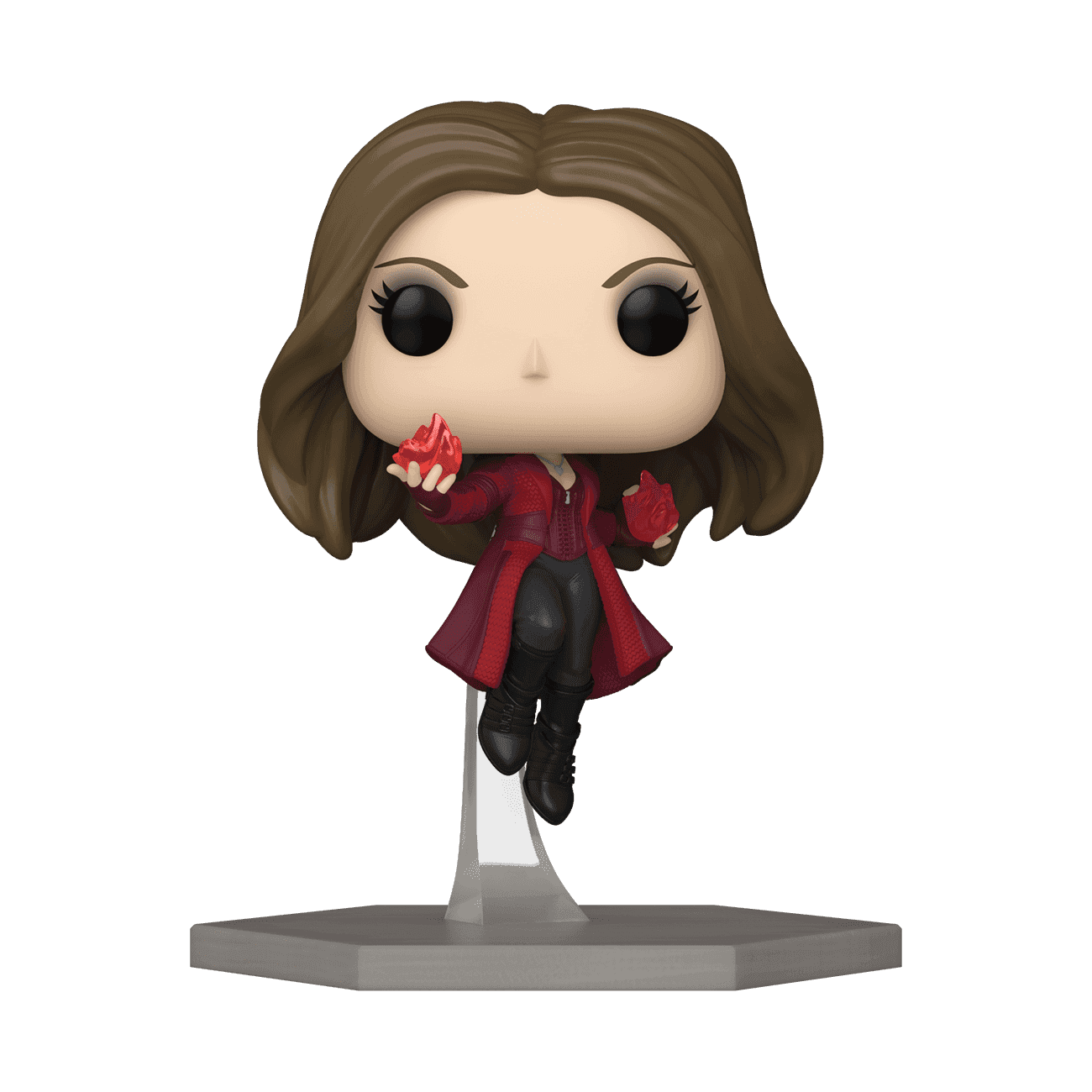 image de Civil War Scarlet Witch