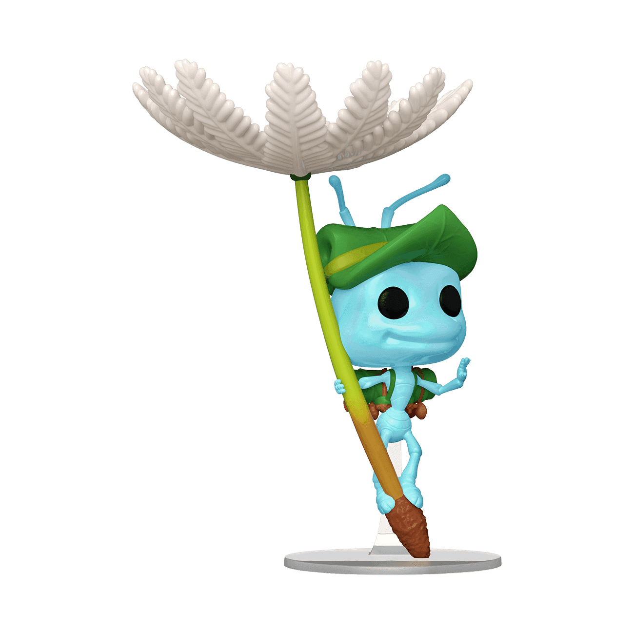 image de Flik On Dandelion Seed