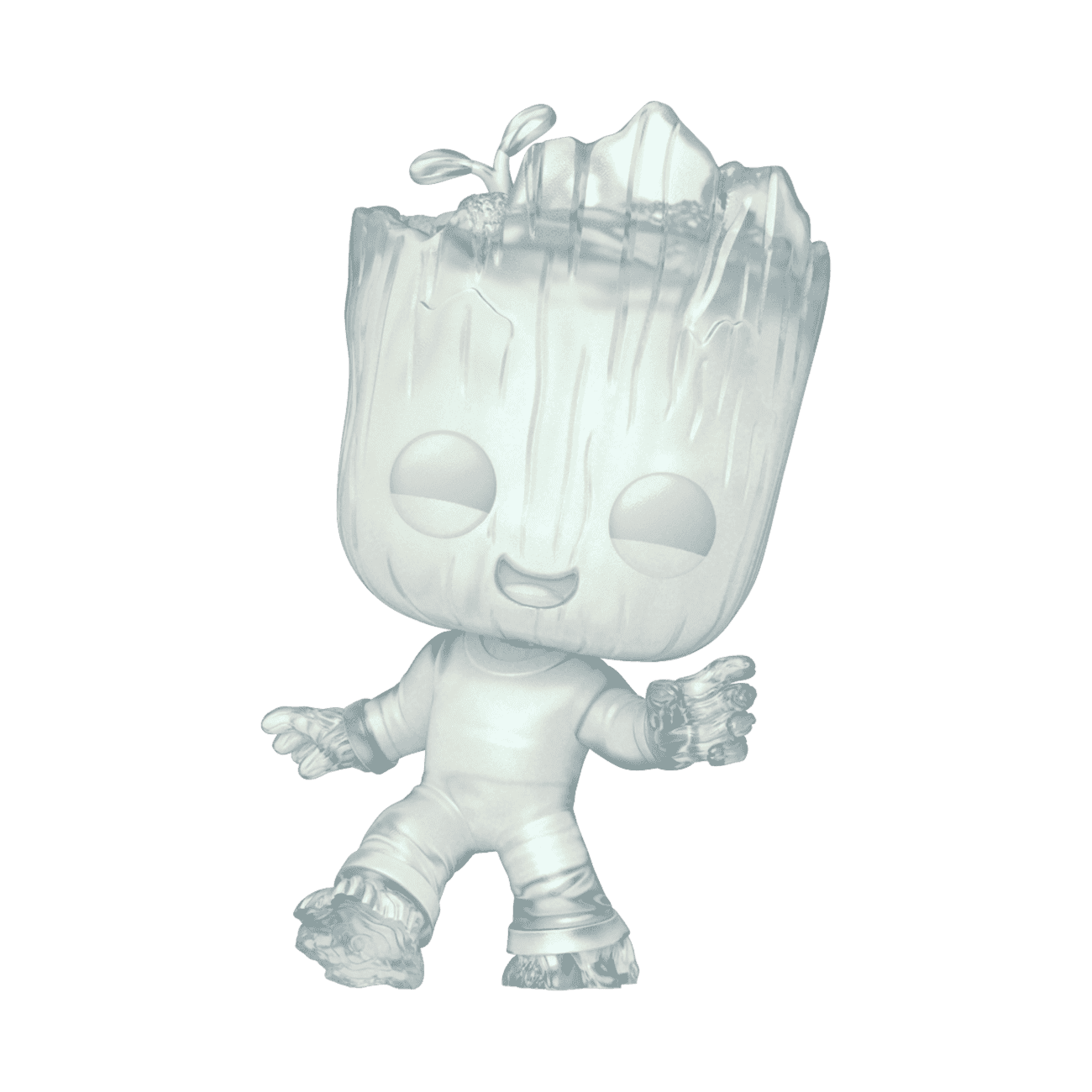 image de Iwua As Groot (Translucent)