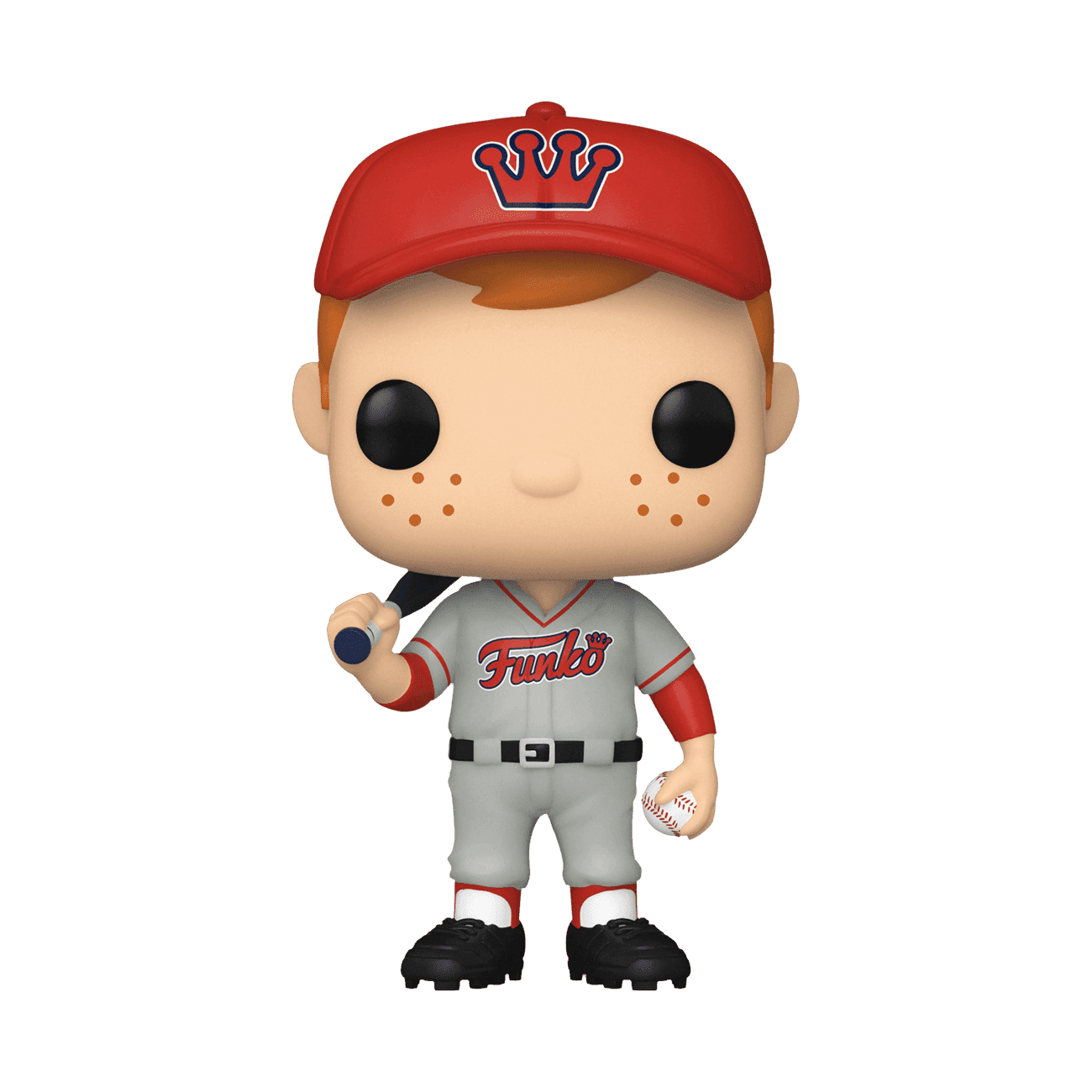 image de Baseball Freddy